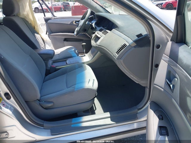 Toyota Avalon Xl