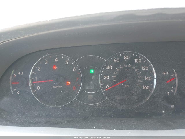 Toyota Avalon Xl