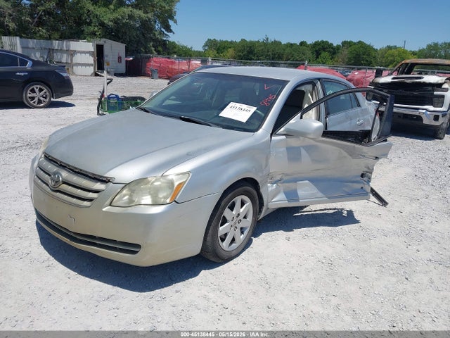 Toyota Avalon Xl