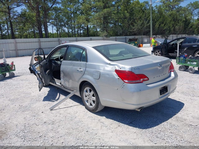 Toyota Avalon Xl