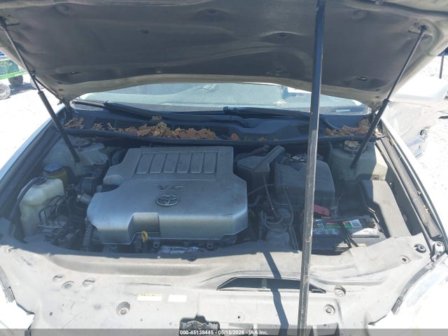 Toyota Avalon Xl