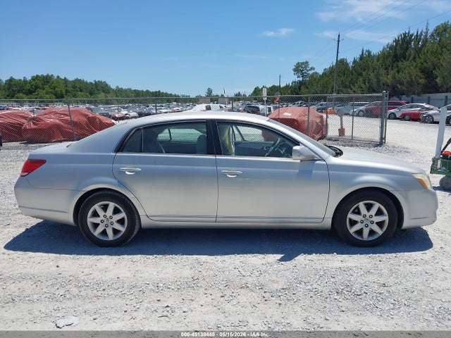 Toyota Avalon Xl