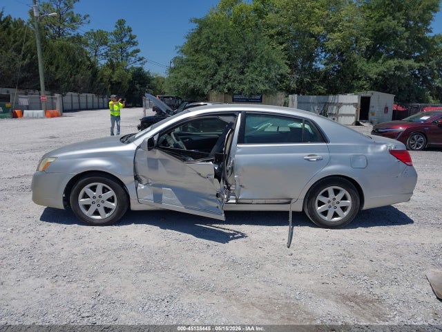 Toyota Avalon Xl