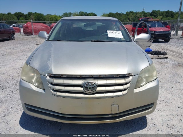 Toyota Avalon Xl
