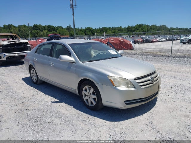 Salvage Toyota Avalon Image