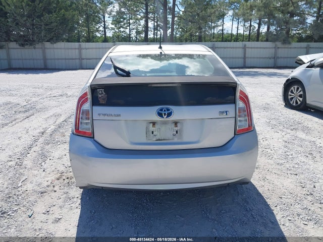 Toyota Prius Two