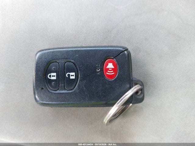 Toyota Prius Two