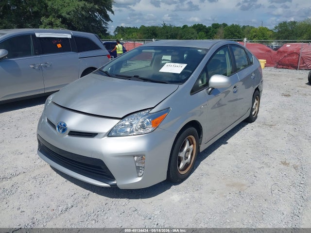 Toyota Prius Two