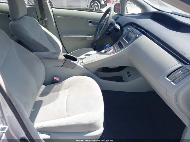 Toyota Prius Two