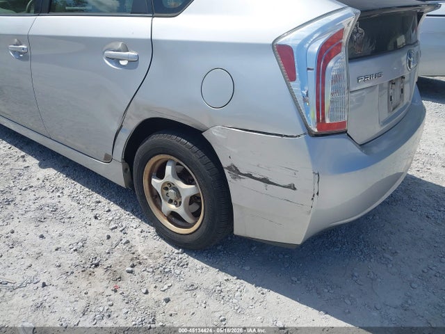 Toyota Prius Two