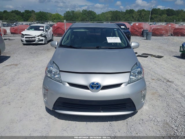 Toyota Prius Two