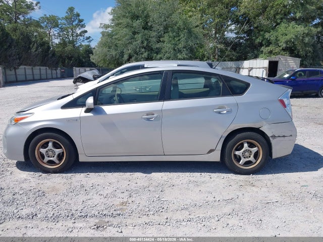 Toyota Prius Two