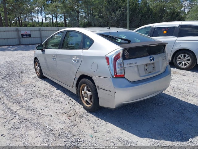 Toyota Prius Two
