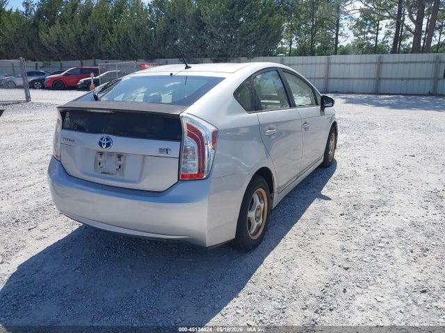 Toyota Prius Two