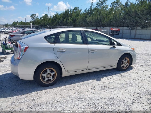 Toyota Prius Two