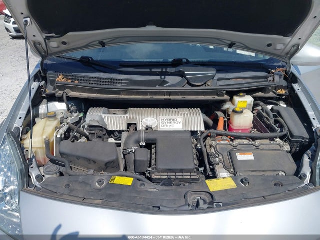 Toyota Prius Two