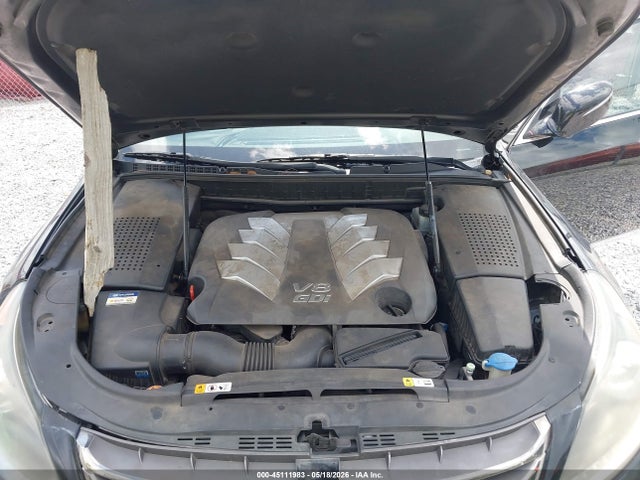 Hyundai Equus Signature