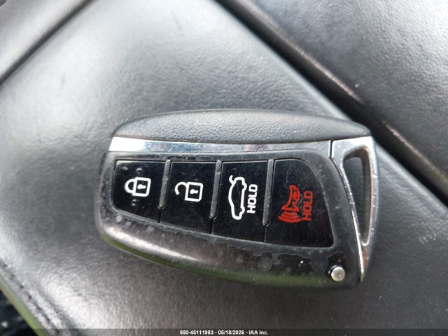 Hyundai Equus Signature