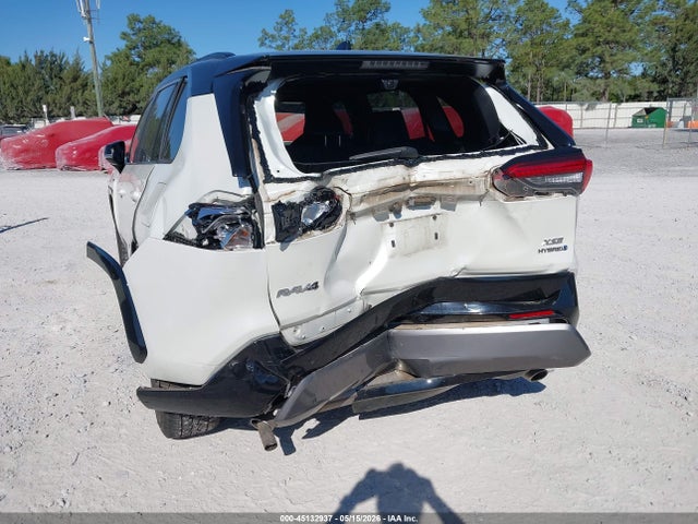 Toyota RAV4 Xse