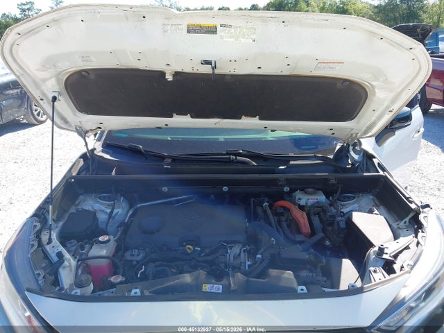 Toyota RAV4 Xse