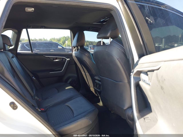 Toyota RAV4 Xse
