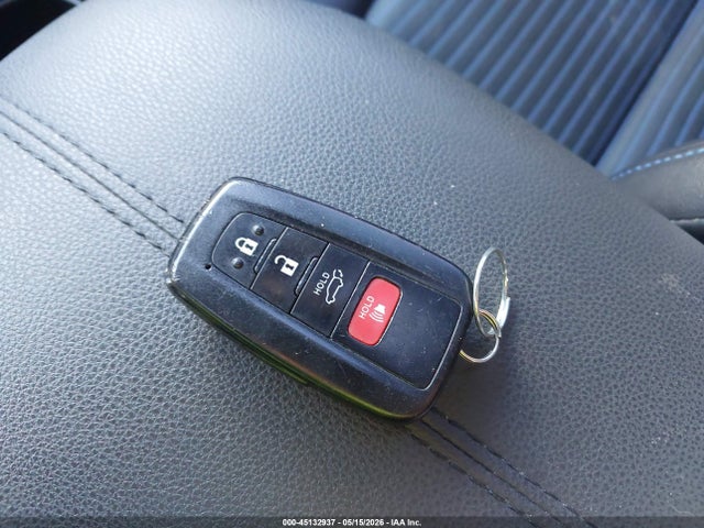 Toyota RAV4 Xse