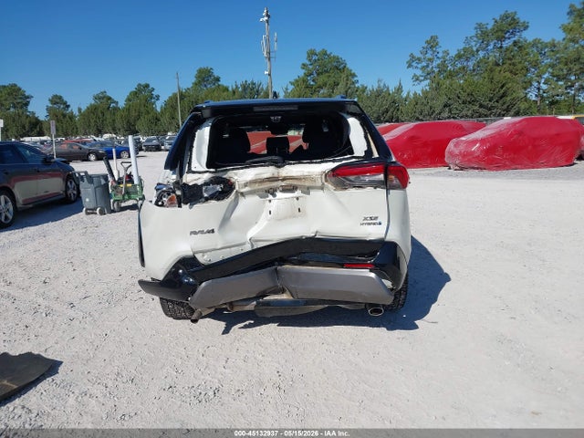 Toyota RAV4 Xse