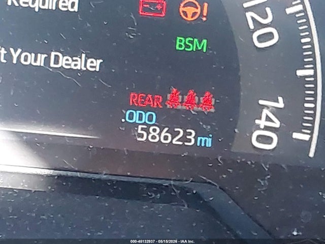 Toyota RAV4 Xse