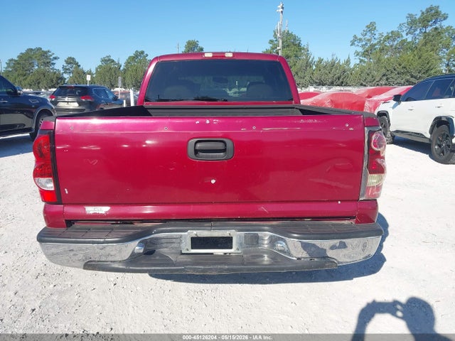 Chevrolet Silverado 1500 Lt