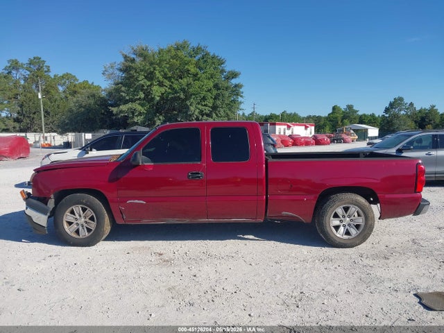 Chevrolet Silverado 1500 Lt