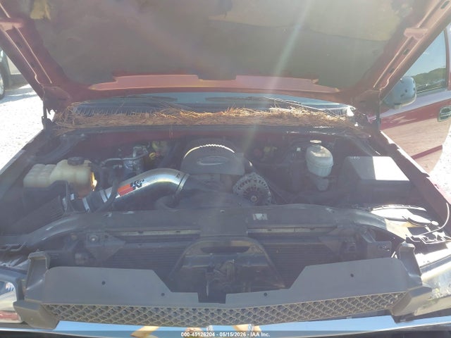 Chevrolet Silverado 1500 Lt