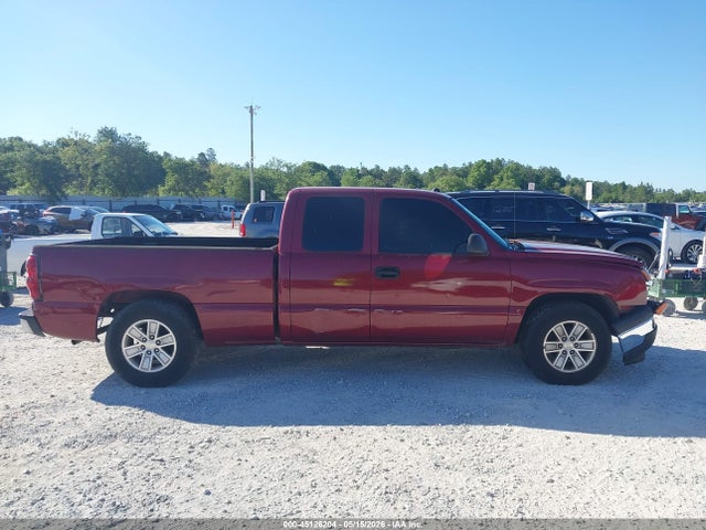 Chevrolet Silverado 1500 Lt
