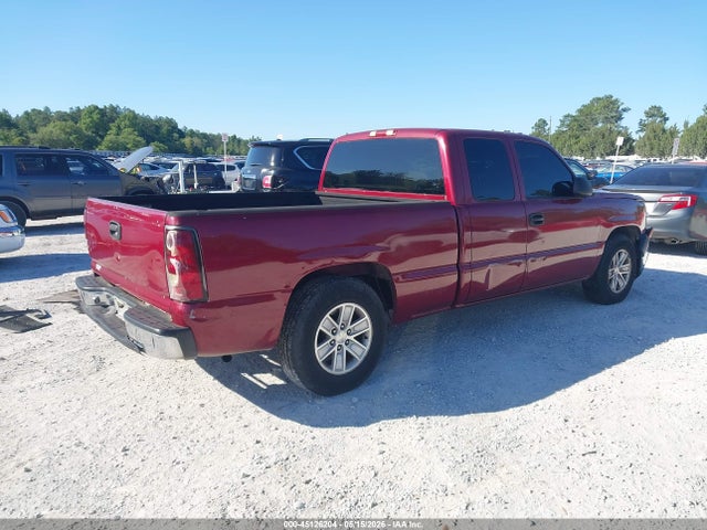 Chevrolet Silverado 1500 Lt