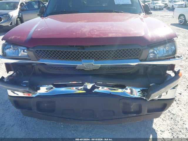 Chevrolet Silverado 1500 Lt