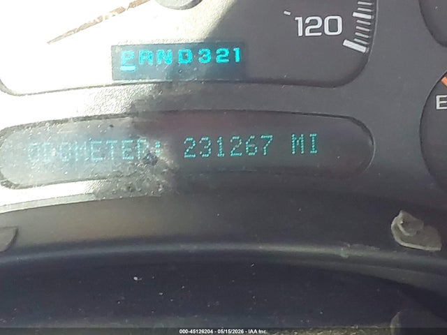 Chevrolet Silverado 1500 Lt