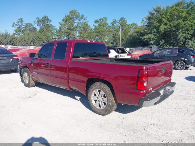 Chevrolet Silverado 1500 Lt