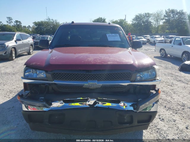 Chevrolet Silverado 1500 Lt