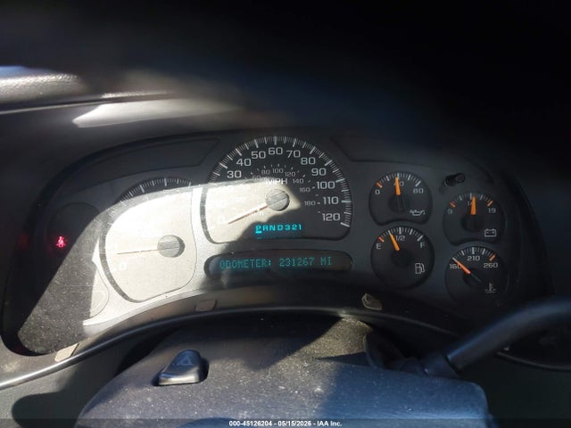 Chevrolet Silverado 1500 Lt