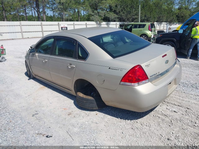 Chevrolet Impala Lt