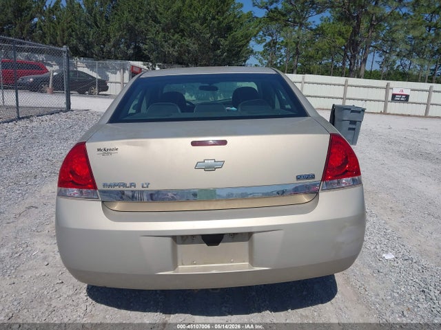 Chevrolet Impala Lt