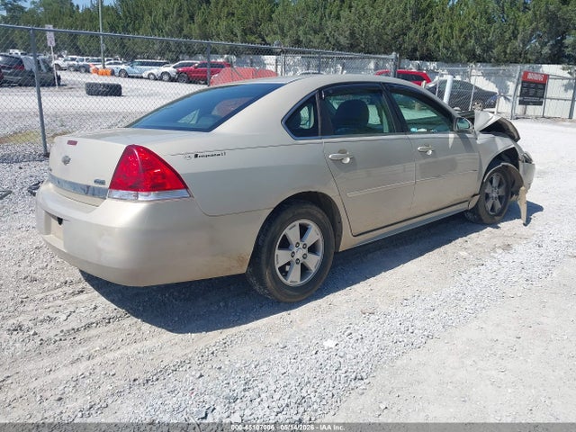 Chevrolet Impala Lt