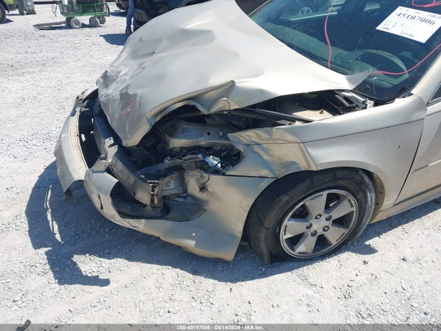 Chevrolet Impala Lt