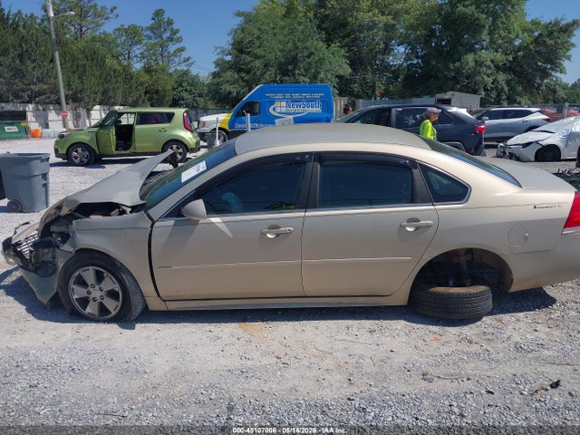 Chevrolet Impala Lt
