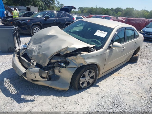 Chevrolet Impala Lt