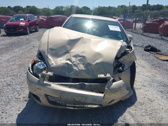 Chevrolet Impala Lt