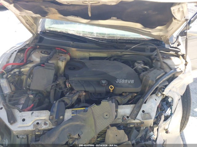 Chevrolet Impala Lt