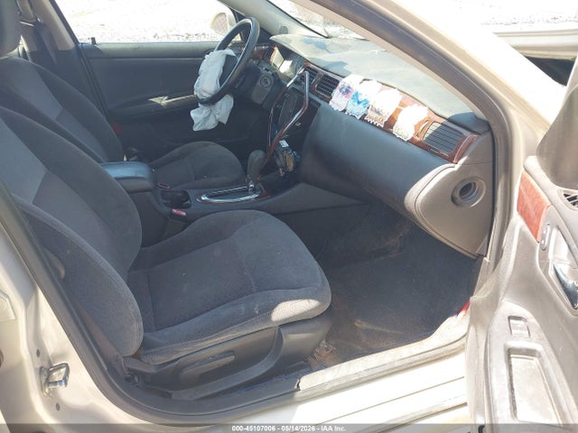 Chevrolet Impala Lt
