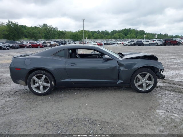 Chevrolet Camaro 2lt