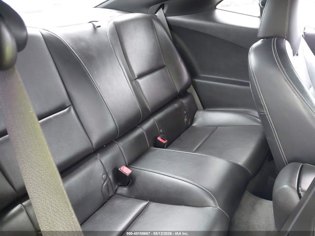 Chevrolet Camaro 2lt