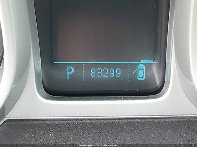 Chevrolet Camaro 2lt